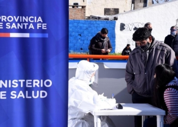 Monje contará con el Plan Detectar este viernes