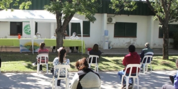 Nuevamente se realizará el Plan detectar en San Genaro