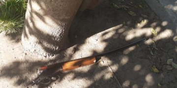 Timbúes: Imputaron y liberaron al hombre que se trenzó con el novio de su nieta