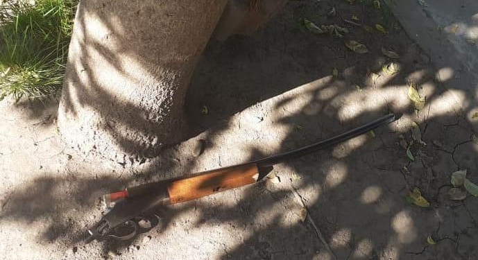 Timbúes: Imputaron y liberaron al hombre que se trenzó con el novio de su nieta