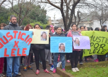 Vecinos de Díaz volverán a las calles a pedir justicia por Lele