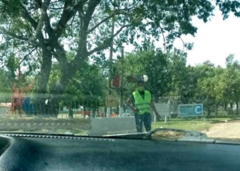 Puerto Aragón bajo control: quiénes pueden entrar y quienes no