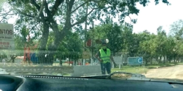 Puerto Aragón bajo control: quiénes pueden entrar y quienes no