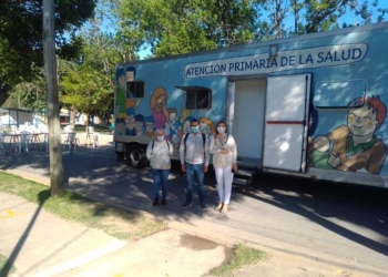 Covid en Gaboto: dieron de alta a 13 pacientes y quedan 11 activos