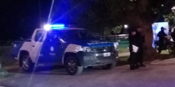 Un vecino acuchilló a otro en Maciel tras una pelea