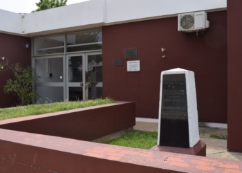 Violencia en Totoras: un hombre herido de arma de fuego al salir de un cumpleaños