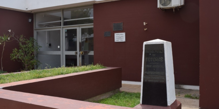 Violencia en Totoras: un hombre herido de arma de fuego al salir de un cumpleaños