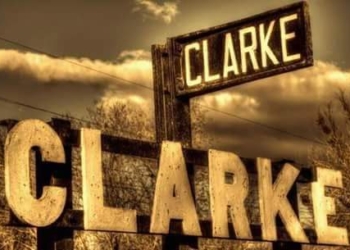 Al igual que Monje, Clarke ya no tiene casos activos de coronavirus