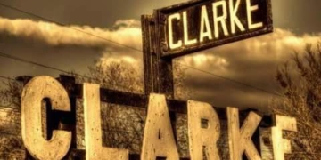 Al igual que Monje, Clarke ya no tiene casos activos de coronavirus