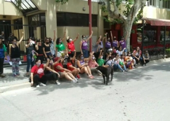 Condenaron al violador de menores de Totoras: 14 años de prisión