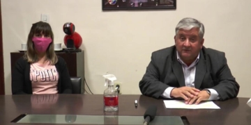 Timbúes anunció la reapertura de bares, clubes e iglesias para el 23 de noviembre