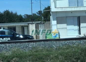 Entradera en pleno centro de Timbúes: le robaron hasta el auto