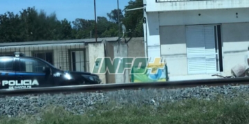 Entradera en pleno centro de Timbúes: le robaron hasta el auto