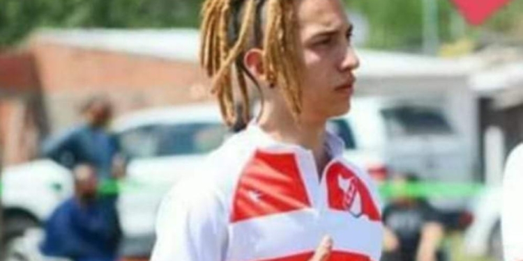 Operaron de urgencia a Santiago y sigue grave: «A mi hijo le salvaron la vida»