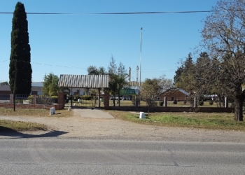 Maciel: falleció otra abuela y es la tercera víctima fatal con Covid en el Geriátrico Parque