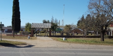 Maciel: falleció otra abuela y es la tercera víctima fatal con Covid en el Geriátrico Parque