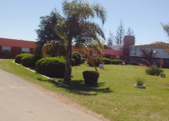 Confirmaron 12 nuevos casos en pacientes del Geriátrico Parque de Maciel