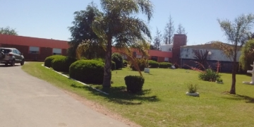 Confirmaron 12 nuevos casos en pacientes del Geriátrico Parque de Maciel