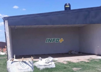 Desvalijaron una casa en Timbúes mientras su dueña trabajaba