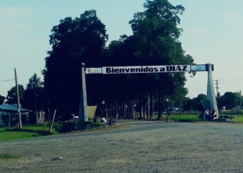 Díaz: confirmaron 9 casos de pacientes activos con coronavirus