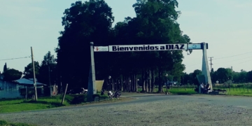 Díaz: confirmaron 9 casos de pacientes activos con coronavirus