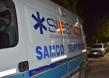 Serodino en baja: hay sólo 3 activos y son más de 200 los recuperados