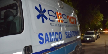 Serodino en baja: hay sólo 3 activos y son más de 200 los recuperados