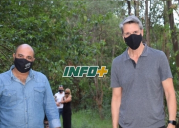 Andino apuesta al turismo local con nuevas propuestas y el acompañamiento provincial