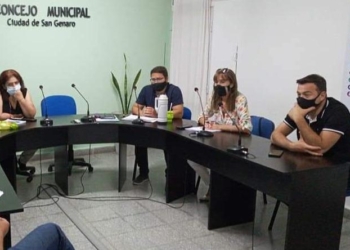 San Genaro: piden más habilitaciones en consonancia con la provincia