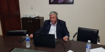 El Foro de Localidades Portuarias en desacuerdo con un proyecto de ley de comités hidroviales