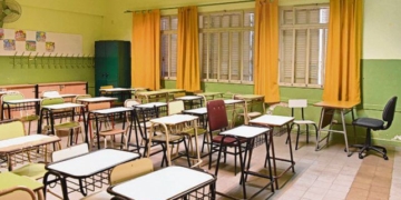 Amsafé advirtió que no están dadas las condiciones para el regreso a las aulas