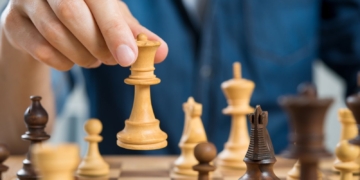 Finalizó con éxito el Torneo por equipos Chess Open 2020 de Timbúes