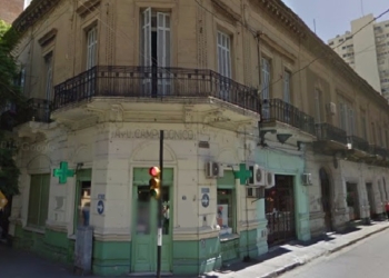 Totoras: abrieron las inscripciones al Centro de Estudiantes en Rosario