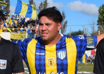 Belgrano despidió a su presidente: “Es el dolor más grande de nuestra historia”