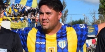 Belgrano despidió a su presidente: “Es el dolor más grande de nuestra historia”