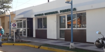 7 casos nuevos en San Genaro y todas las camas de terapia están ocupadas