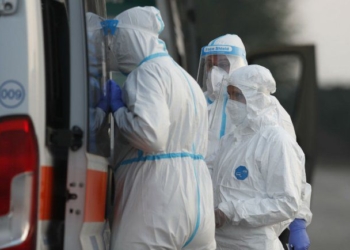 Son 1309 los casos nuevos confirmados en Santa Fe y 12 fallecidos