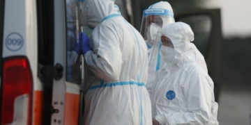 Son 1309 los casos nuevos confirmados en Santa Fe y 12 fallecidos