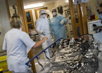 Santa Fe sumó 1554 casos de coronavirus y 32 fallecidos