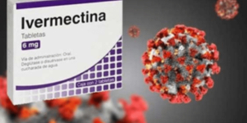 Dos pacientes de Gaboto comenzaron a ser tratados con ivermectina