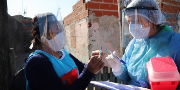 El Plan Detectar llegará el viernes a Andino con una nueva modalidad