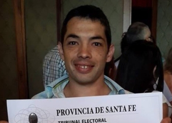 Conmoción en la región por la muerte de un joven funcionario tras un partido de fútbol