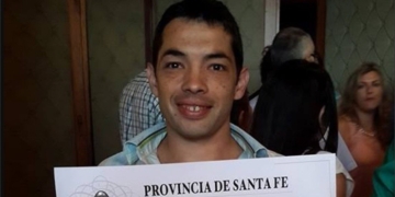 Conmoción en la región por la muerte de un joven funcionario tras un partido de fútbol