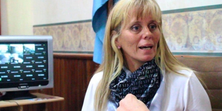 Condena al abusador totorense: “Es una pena alta, aunque parece que nunca alcanza”