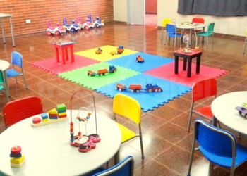 Los jardines maternales podrán reabrir desde el 1 de diciembre: los requisitos