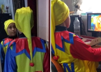 Autismo y amor: Piñón Fijo sorprendió a Juan, quien lo admira desde Barrancas