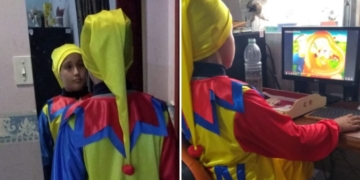 Autismo y amor: Piñón Fijo sorprendió a Juan, quien lo admira desde Barrancas