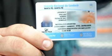 Volvió a funcionar la oficina de licencias en Gaboto