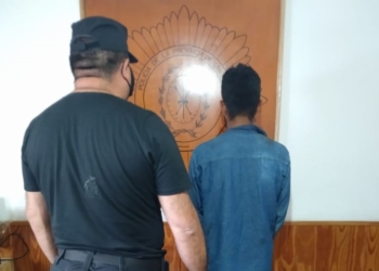 Imputaron y liberaron al acusado de desvalijar una casa en Maciel