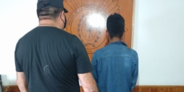 Imputaron y liberaron al acusado de desvalijar una casa en Maciel